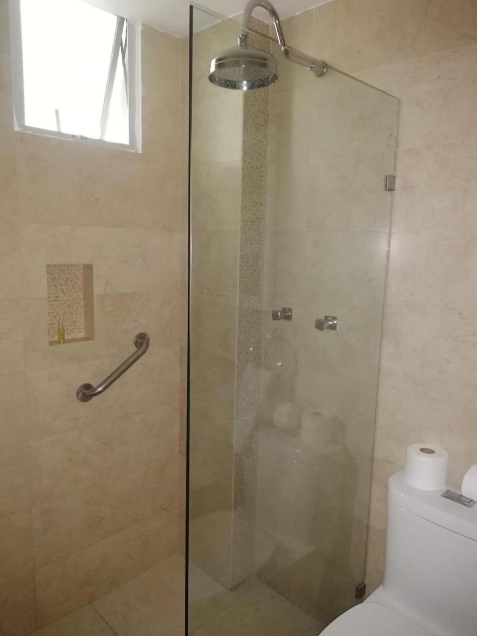 Hotel Torre Esmeralda Chilpancingo de los Bravos Esterno foto